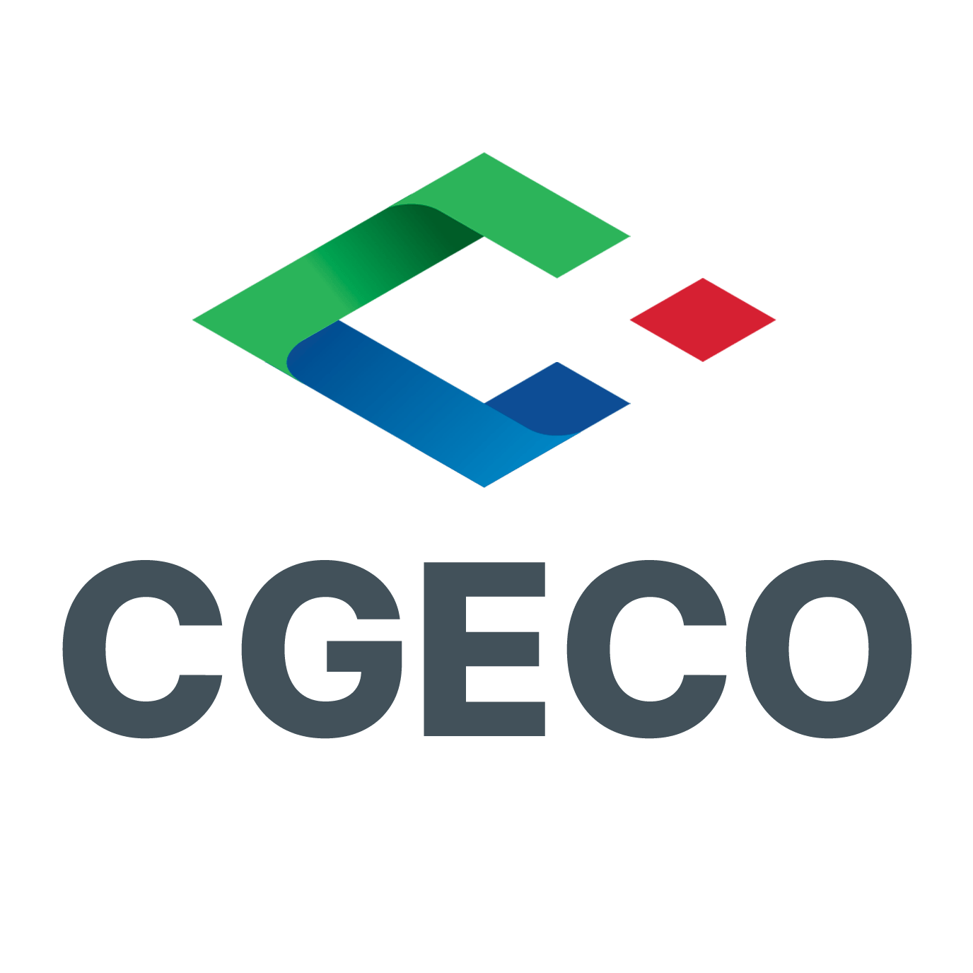 춘천그린에너지 로고